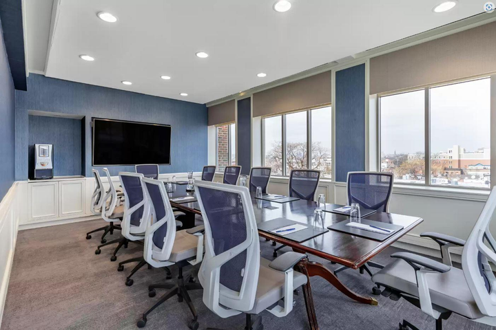 Boardroom for rent in baltimore MD