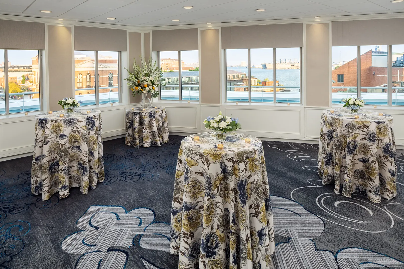 Event Venues balltimore maryland