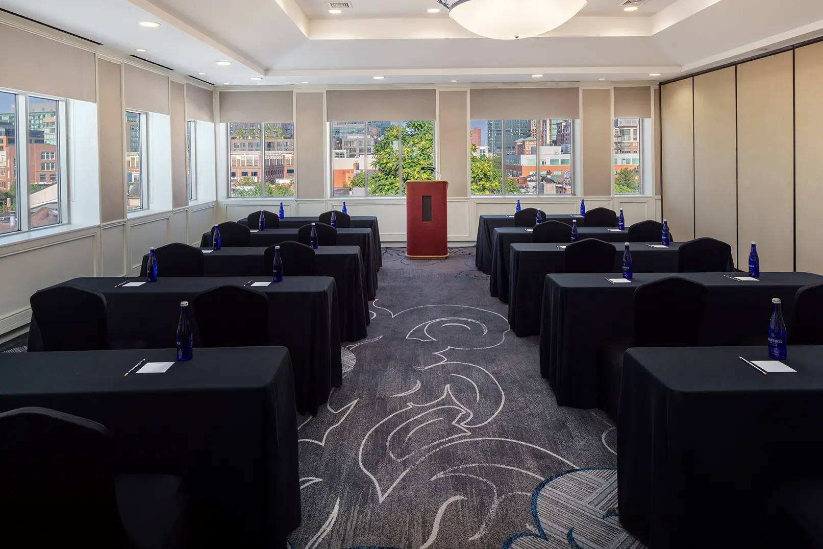 Meeting and Conference spaces baltimore md