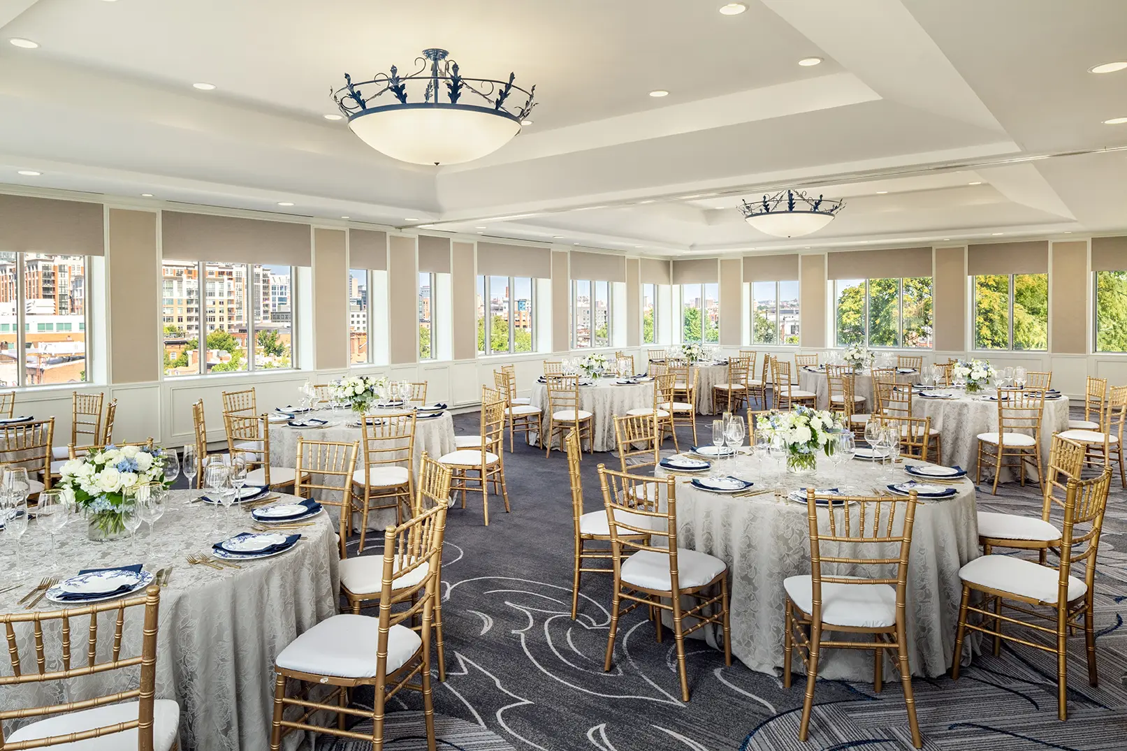 baltimore event spaces for weddings