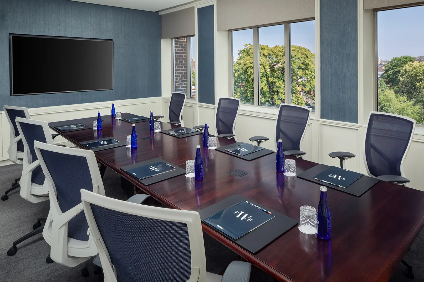 boardroom rental in baltimore md