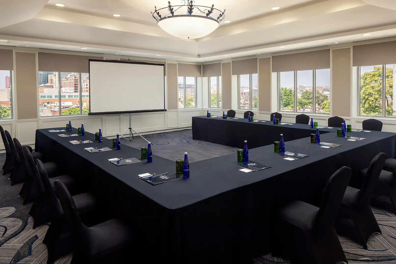 business and corporate meeting spaces in baltimore md for office meetings and business meetings