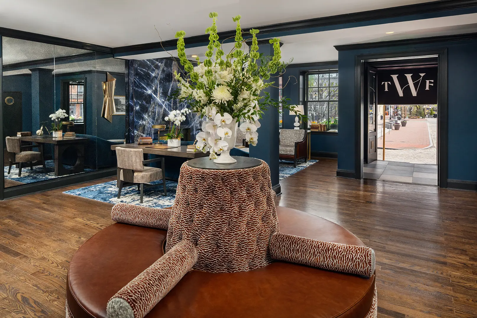 best hotels in baltimore md