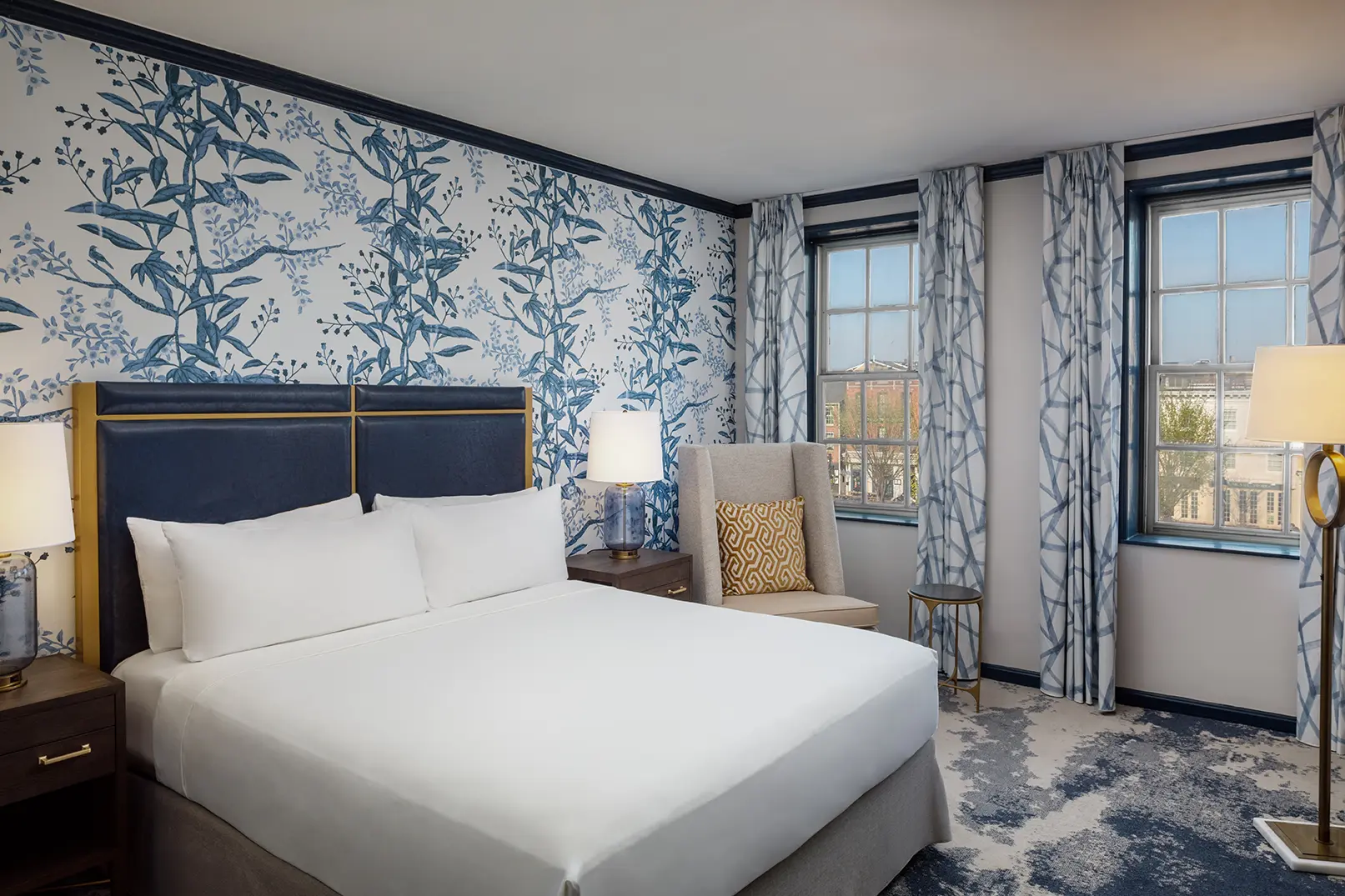 best new hotel baltimore md