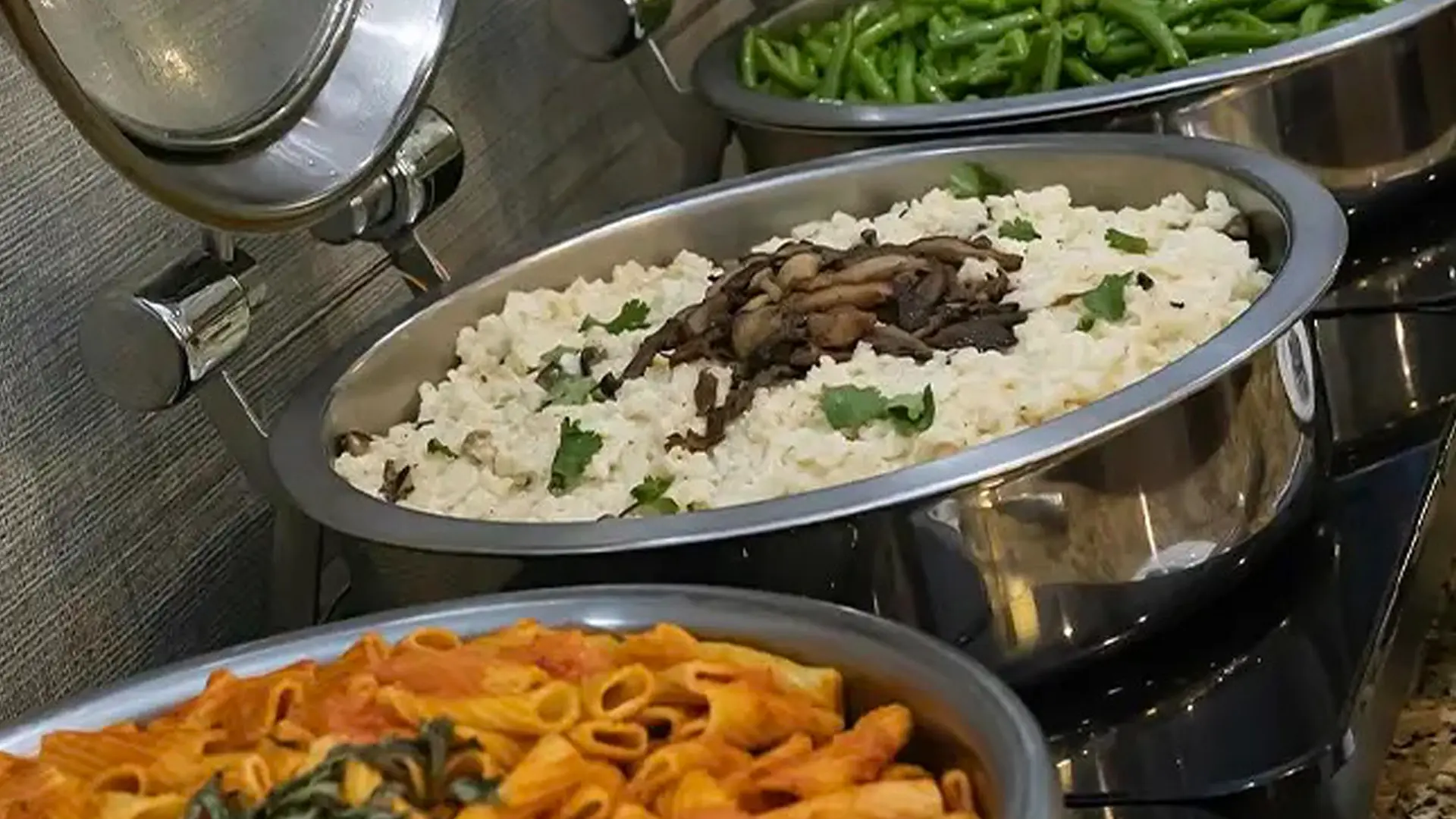 buffet catering Baltimore