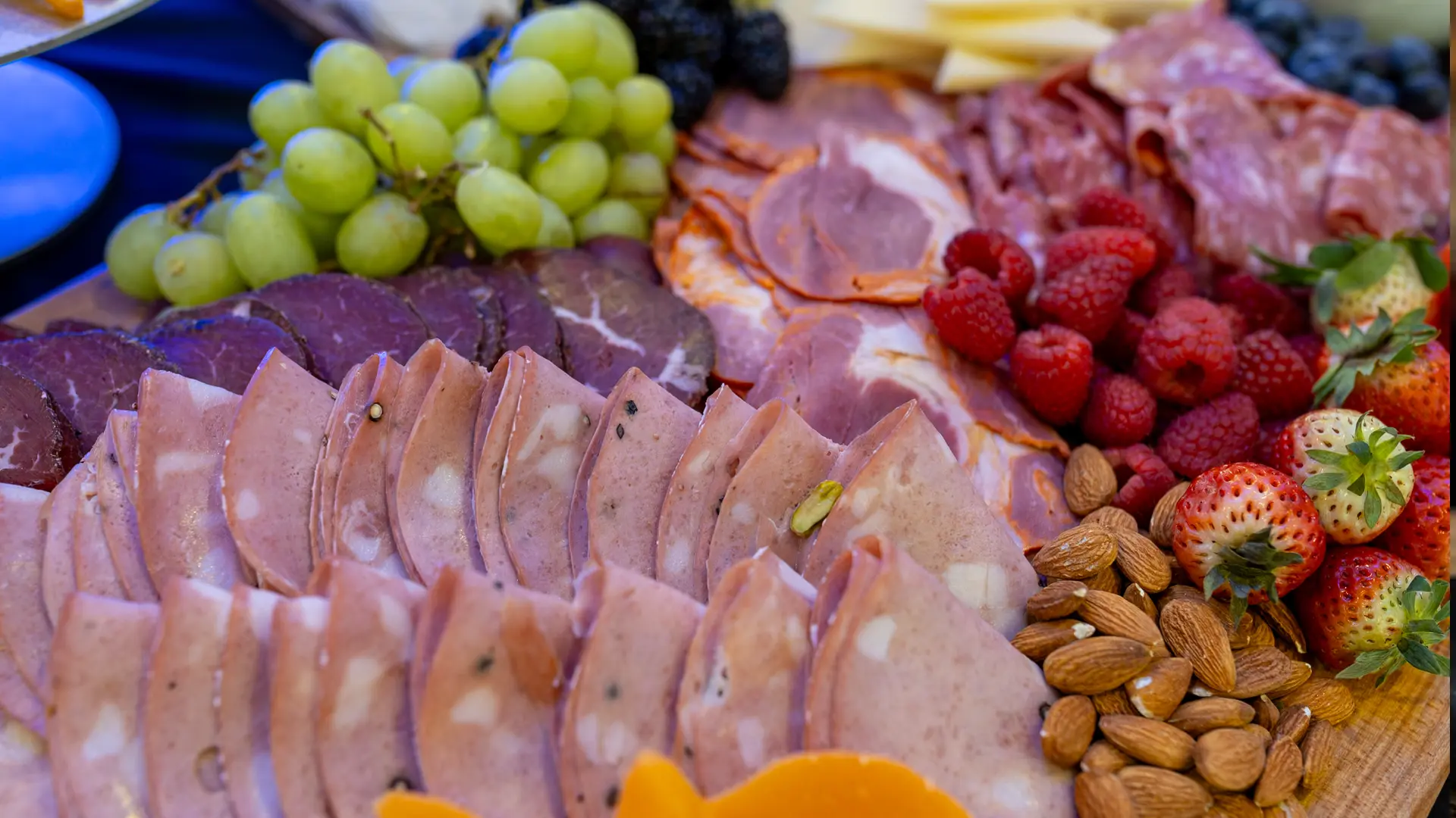 event catering in Baltimore