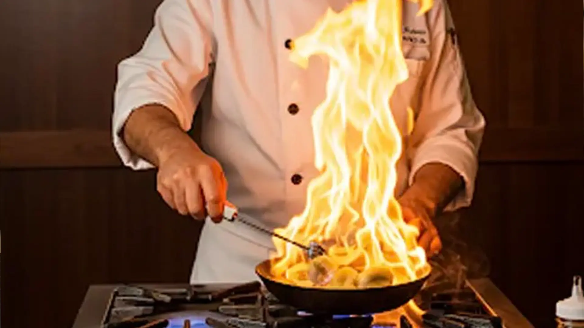 private chef catering in Baltimore for events