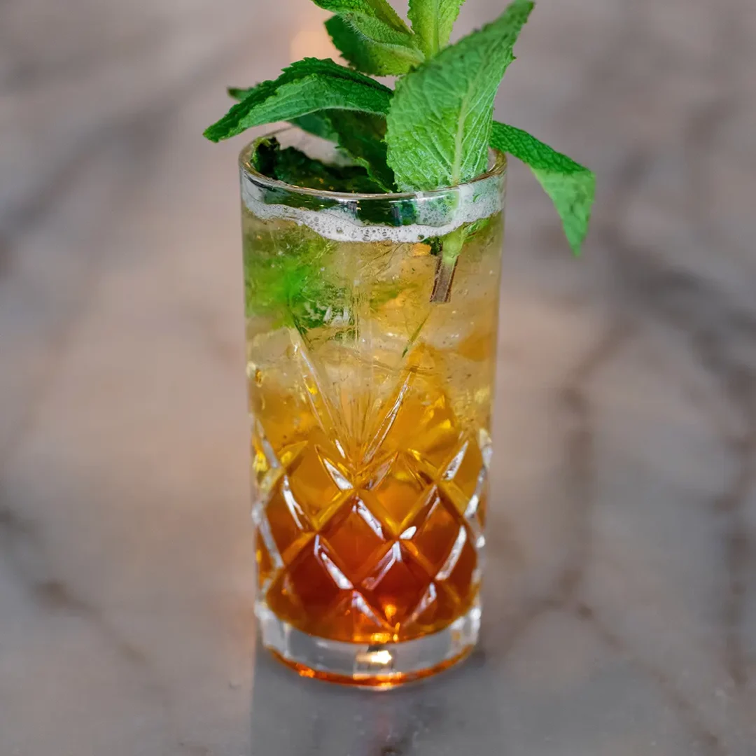 best cocktail bar in baltimore