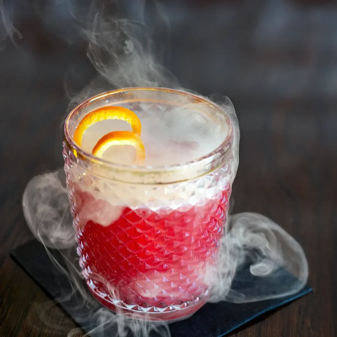 best cocktails in baltimore