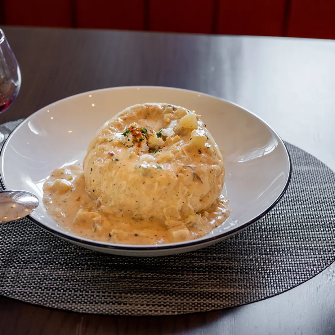 best places for lunch meetings in baltimore