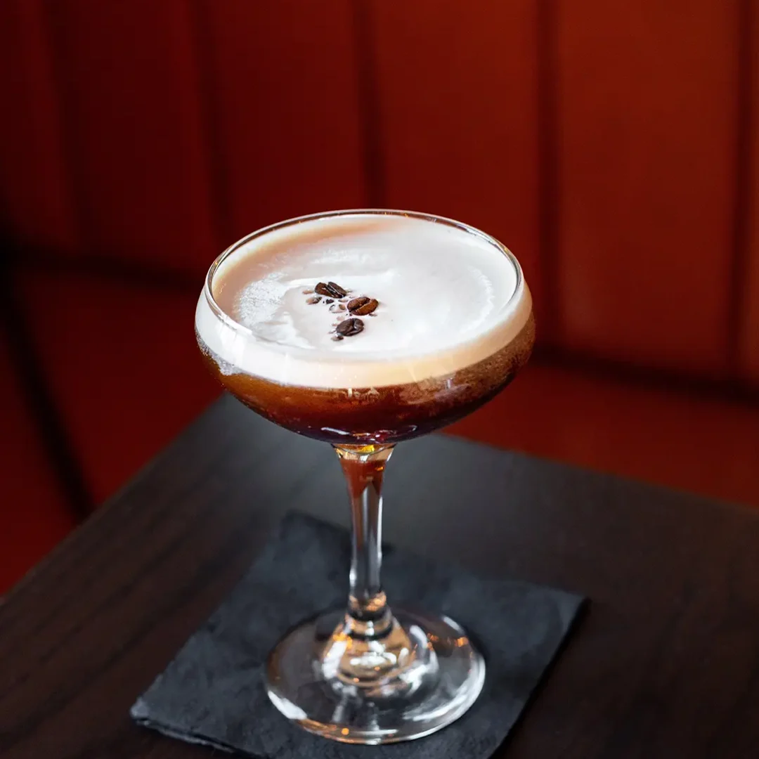 best expresso martini in baltimore